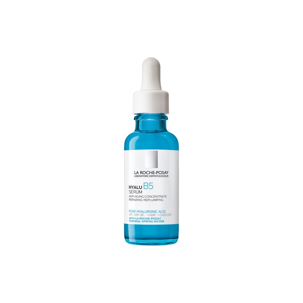LA ROCHE-POSAY Hyalu B5 Pure Hyaluronic Acid Face Serum